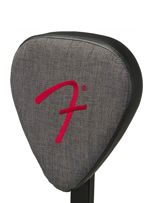 Fender  351 studio seat and stand