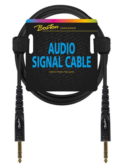 Hovedbilde Boston AC-Series Stereo Tele - Stereo Tele 3.0 m