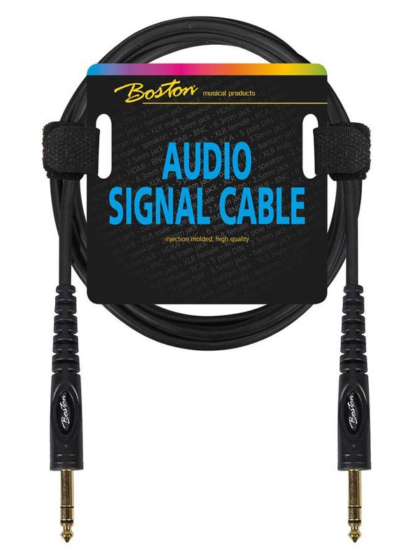Boston AC-Series Stereo Tele - Stereo Tele 3.0 m