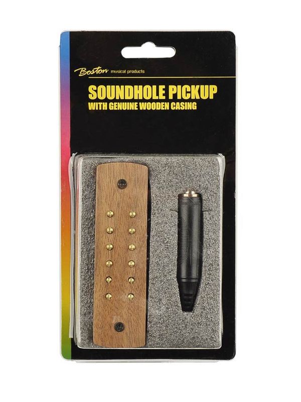 Boston SHP-250 Soundhole Pickup