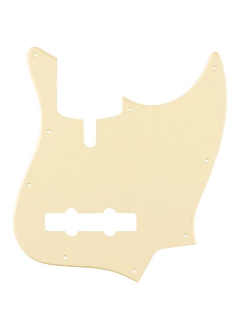Hovedbilde Boston MMV-110-C Sire Marcus Miller V-series Pickguard