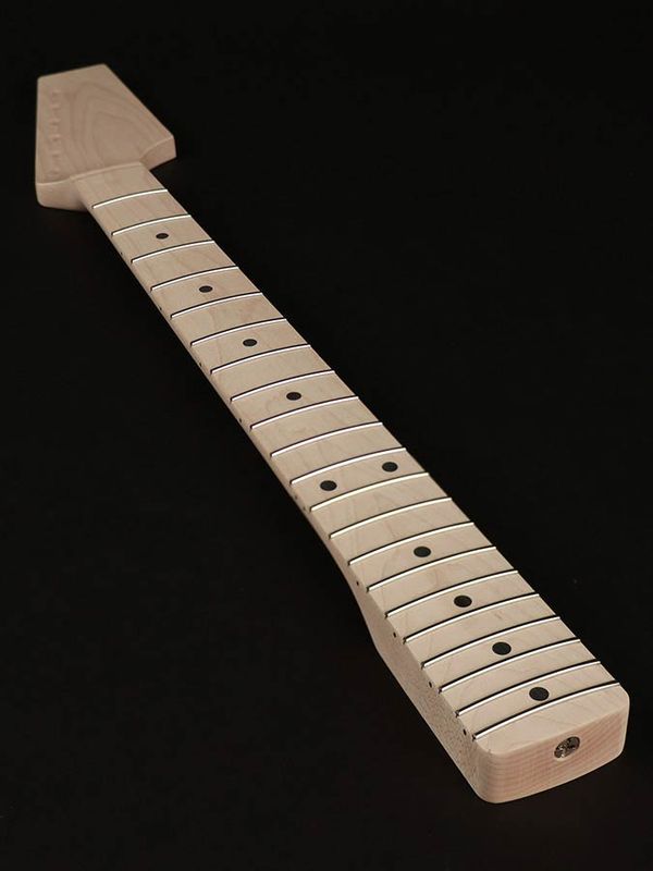 Boston JSN21M-V Vintage Neck Japan - Maple