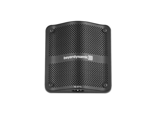 Hovedbilde Beyerdynamic TG D71