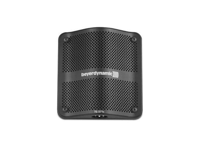 Beyerdynamic TG D71