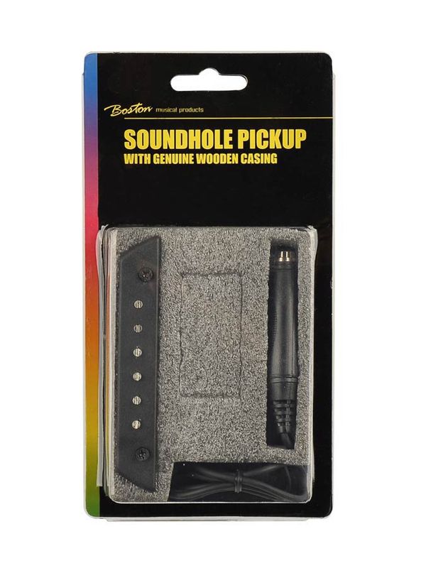 Boston SHP-130 Soundhole Pickup
