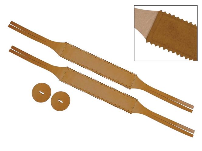 Hovedbilde Boston BR-10 Cymbal Straps