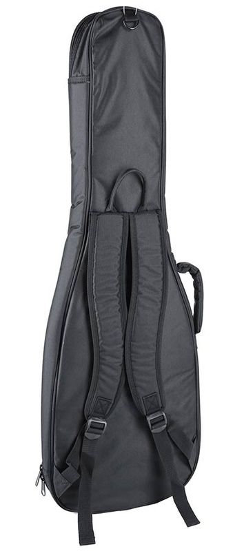 Boston E-06.2 Gigbag Electric Guitar