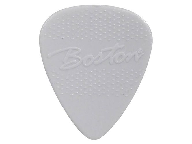 Hovedbilde Boston Nylon Standard Teardrop Picks 0.66 mm (36-p)