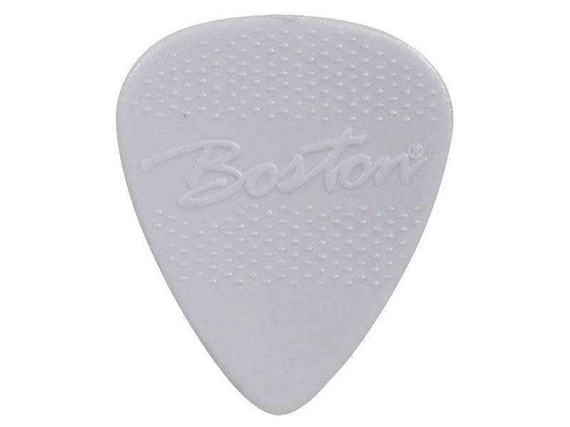Boston Nylon Standard Teardrop Picks 0.66 mm (36-p)