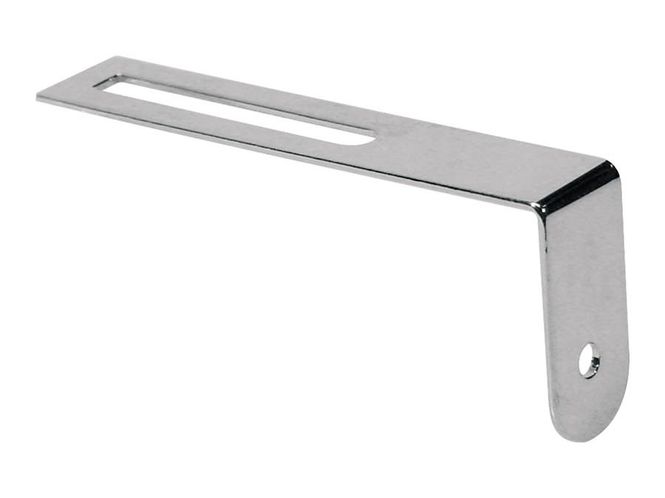 Hovedbilde Boston PH-59-C Pickguard Bracket LP - Chrome