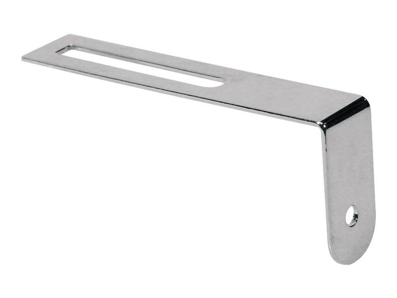 Boston PH-59-C Pickguard Bracket LP - Chrome