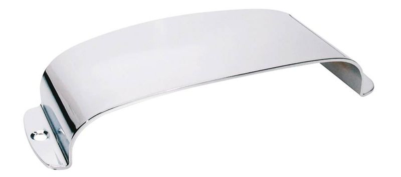 Boston PMC-60-C Pickup Cover Metal