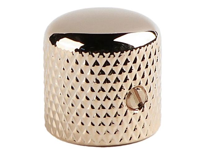 Hovedbilde Boston KG-210 Dome Knob Gold