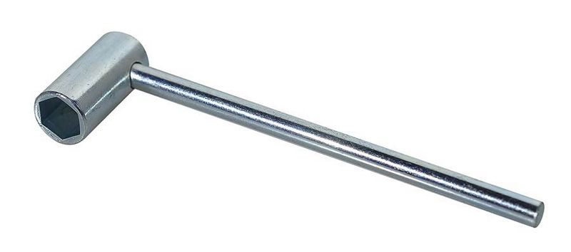 Boston Truss Rod Wrench 9/32