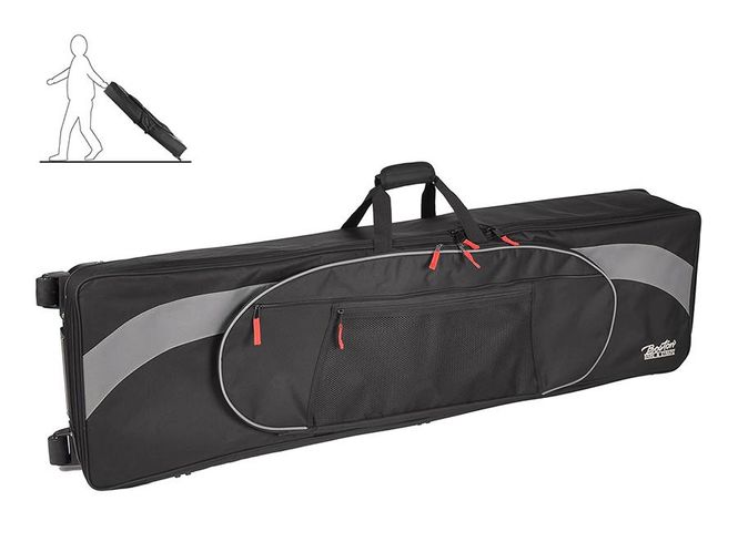 Hovedbilde Boston Super Packer Stage Piano Bag | 135x31x14,5
