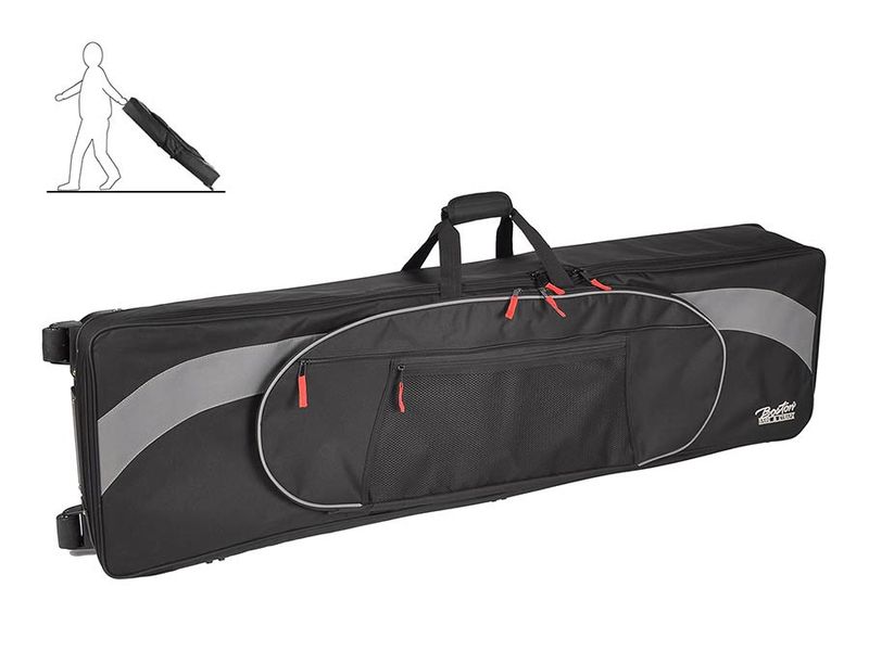 Boston Super Packer Stage Piano Bag | 135x31x14,5