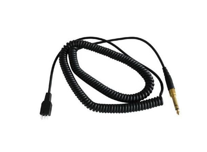Hovedbilde Beyerdynamic spiralkabel DT 250