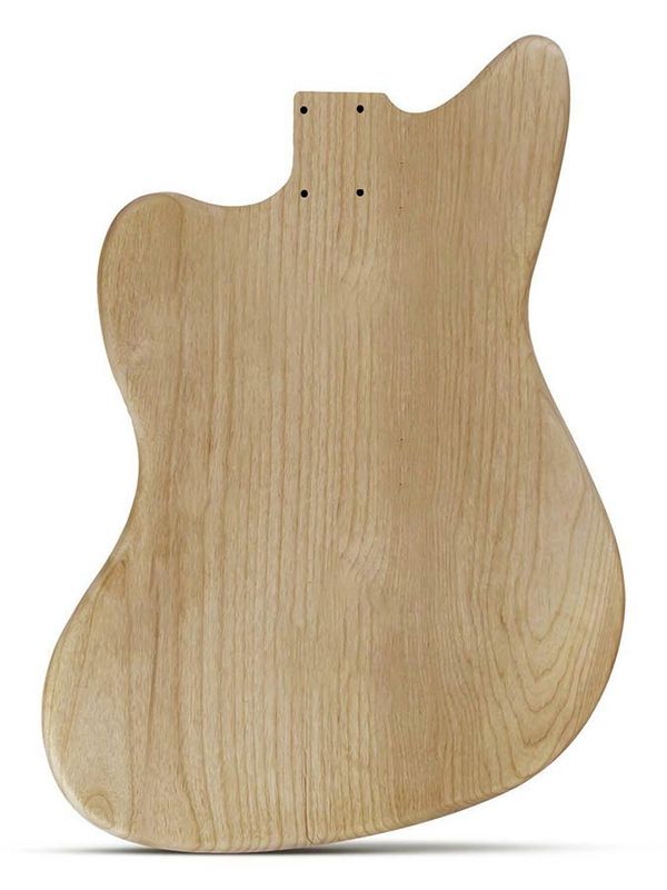 Boston JJG-2A vintage body JG (made in Japan)
