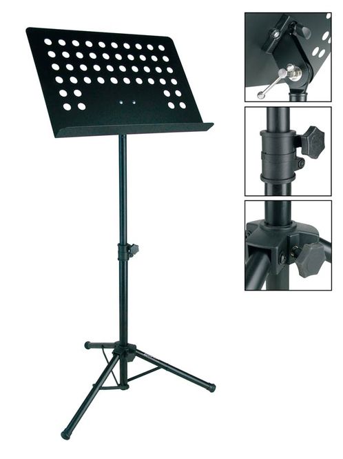 Hovedbilde Boston OMS-302 Orchestra Stand