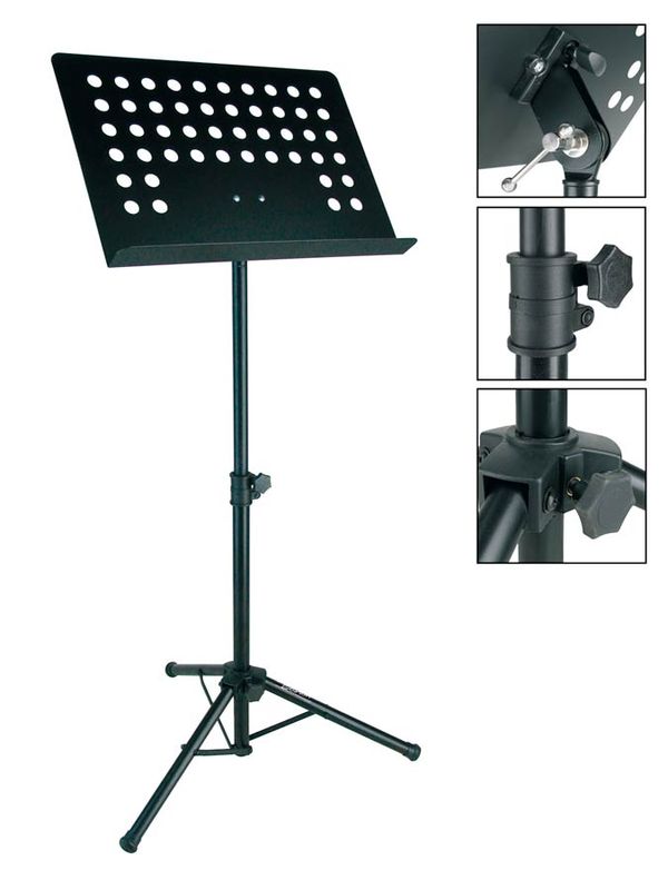 Boston OMS-302 Orchestra Stand