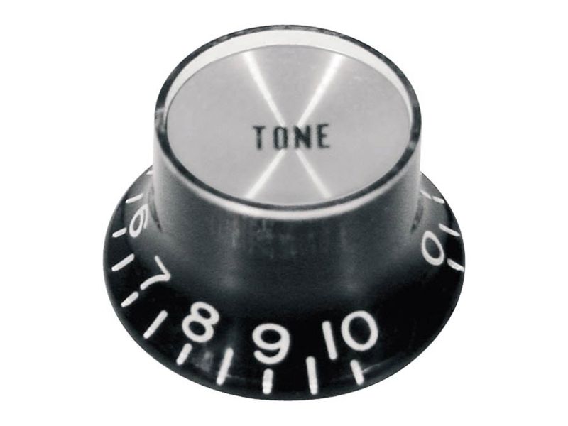 Boston KB-134-T Bell Knob