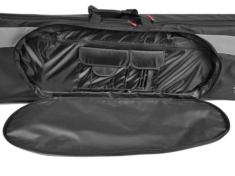 Boston Super Packer Stage Piano Bag | 140x38x16,5