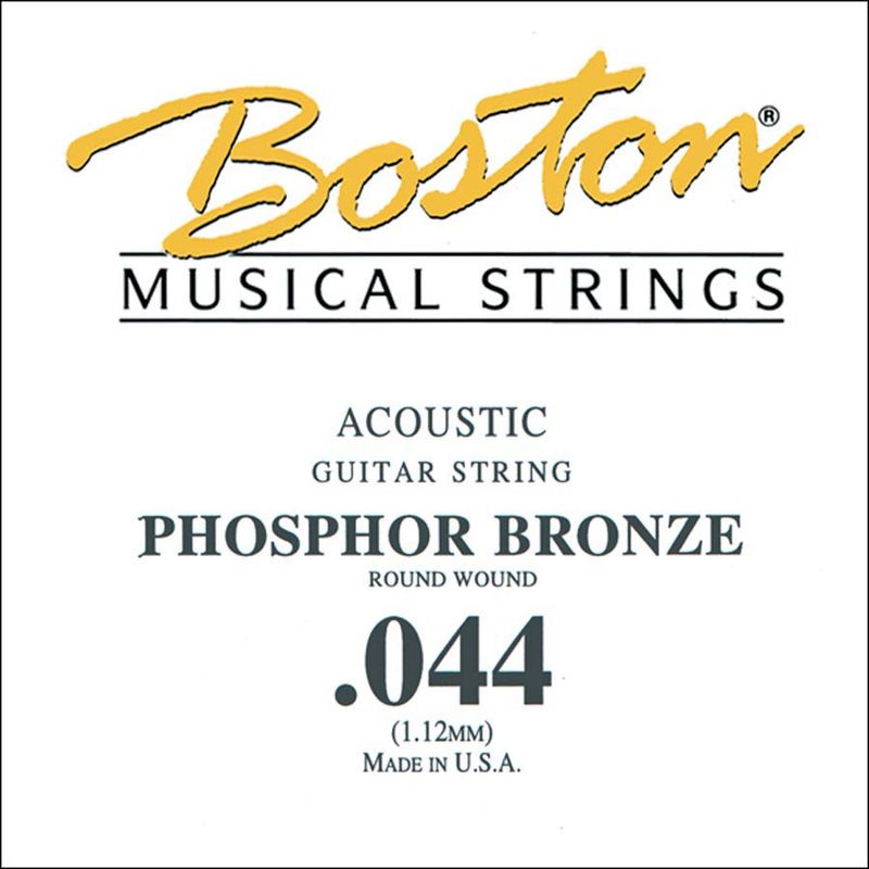 Boston 044 Phorphor Bronze String