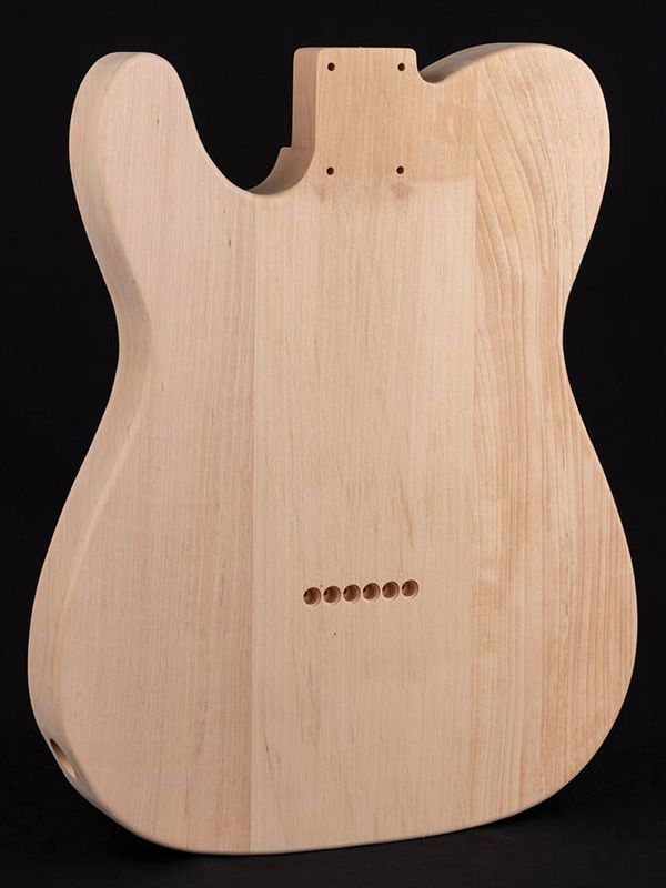 Boston ETE-3ALD Vintage Body Teaser model (made in Germany)