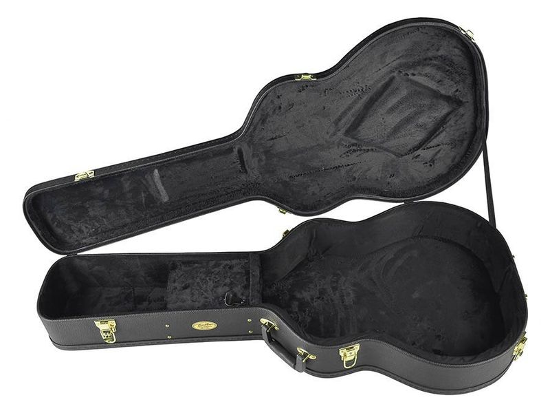 Boston CAC-100 Jumbo Hardcase