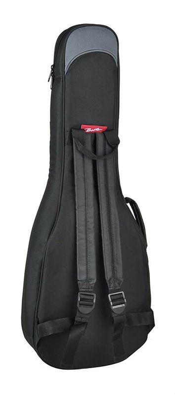 Boston Super Packer Gigbag Tenor Ukulele