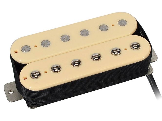 Hovedbilde Boston PHB-90 Power Humbucker Bridge - Ivory