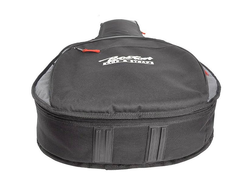 Boston Super Packer Gigbag 25 mm Classic Black/Grey