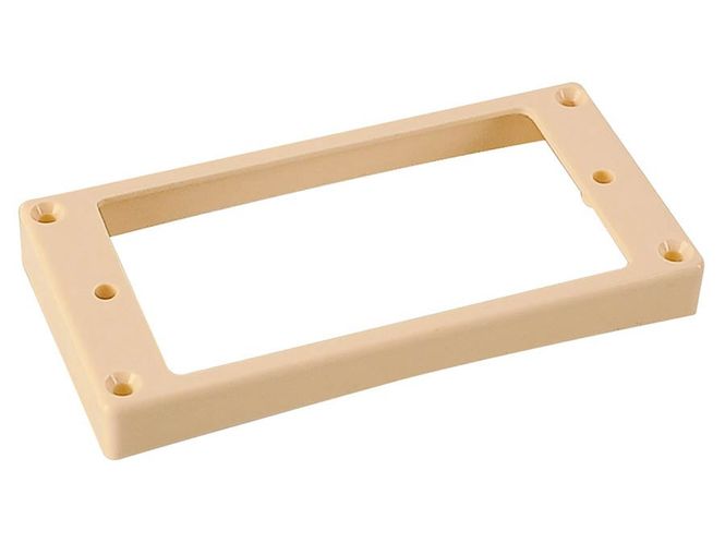 Hovedbilde Boston HCS100110IV Humbucker Frame 10x11 mm Ivory
