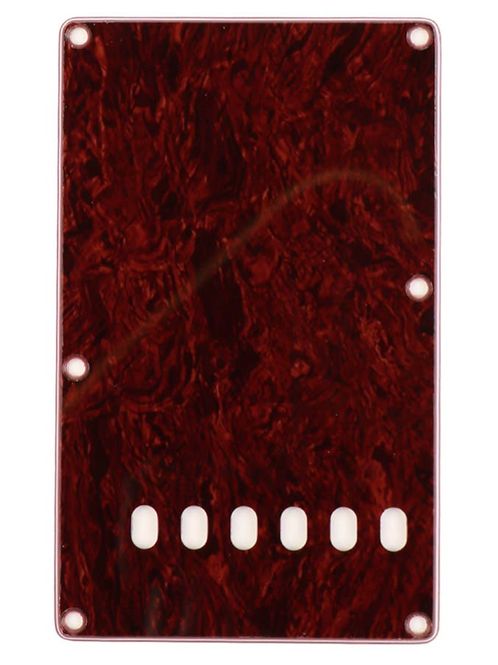 Hovedbilde Boston BP-413-TD Strat Back Plate