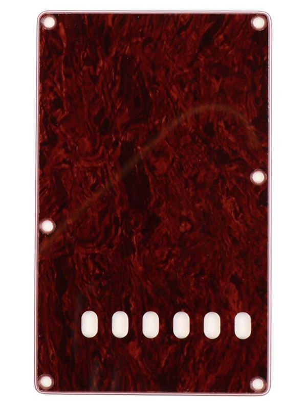Boston BP-413-TD Strat Back Plate