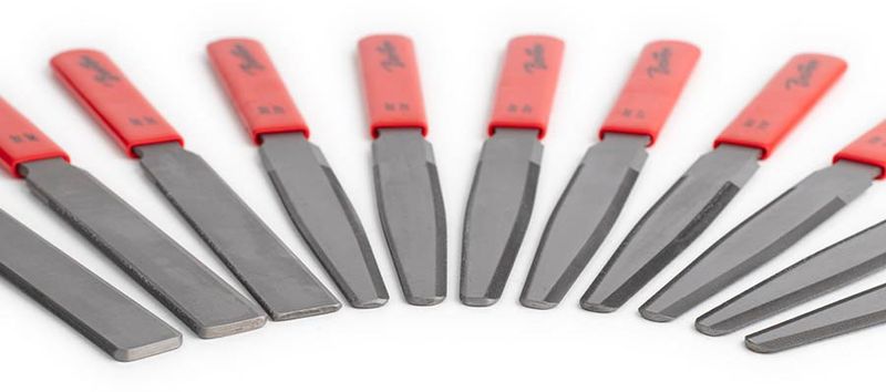 Boston Dynamic edge top nut file (precision tip) .026-.050