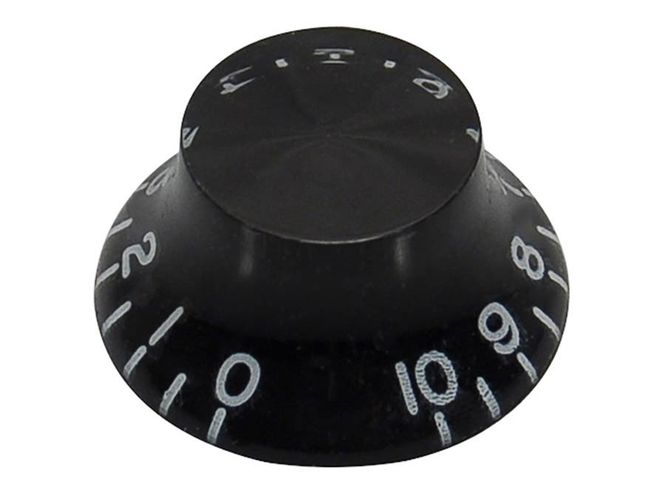 Hovedbilde Boston KB-160L Bell Knob Lefthand