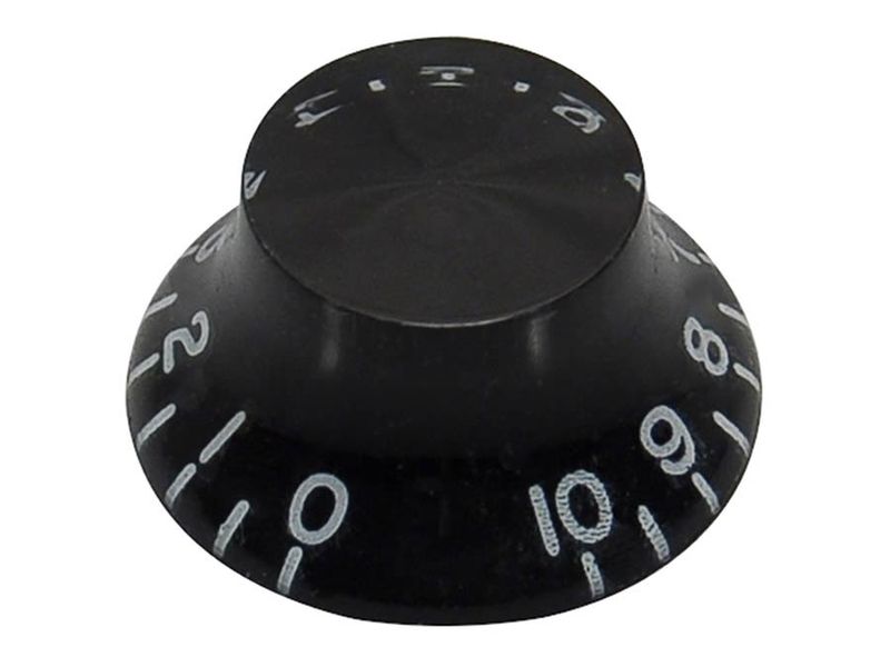 Boston KB-160L Bell Knob Lefthand