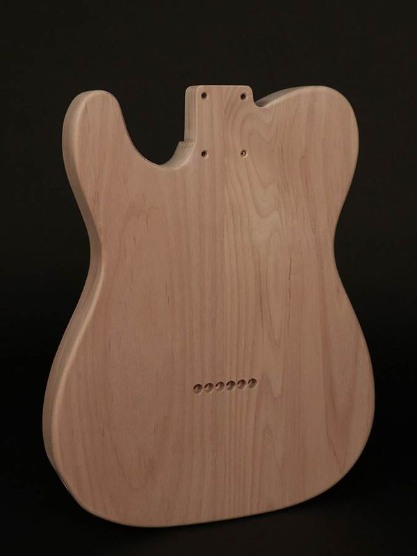 Boston JTH-2A Vintage Body Tele Hollow - Japan