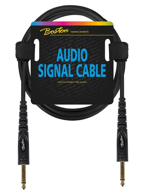 Hovedbilde Boston AC-Series Tele - Tele 6.0 m