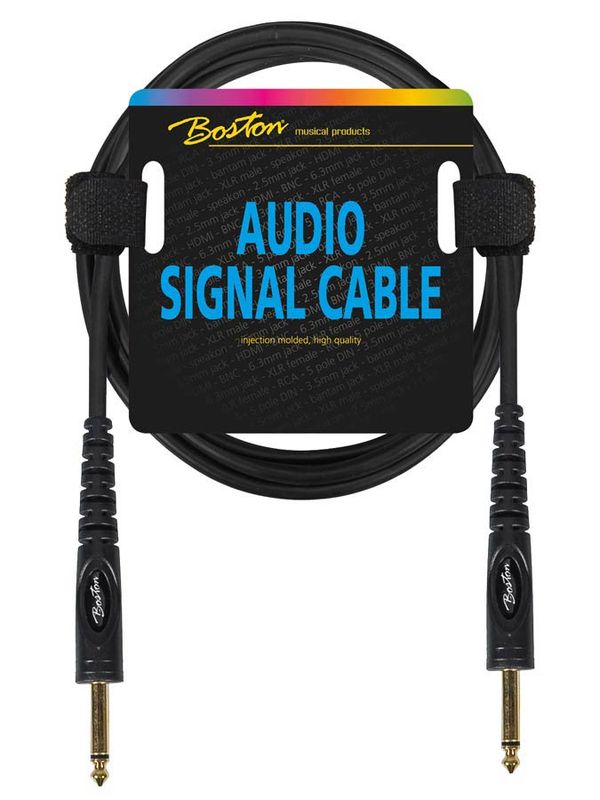 Boston AC-Series Tele - Tele 6.0 m