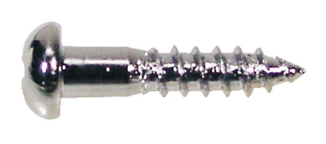 Hovedbilde Boston WS-02-N Screw 2,1x10 mm (12-p)