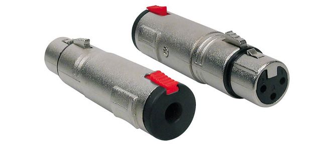 Hovedbilde Boston AT-625 Adapter