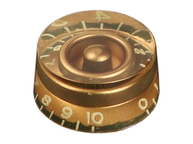 Hovedbilde Boston KG-110I-R Speed Knob