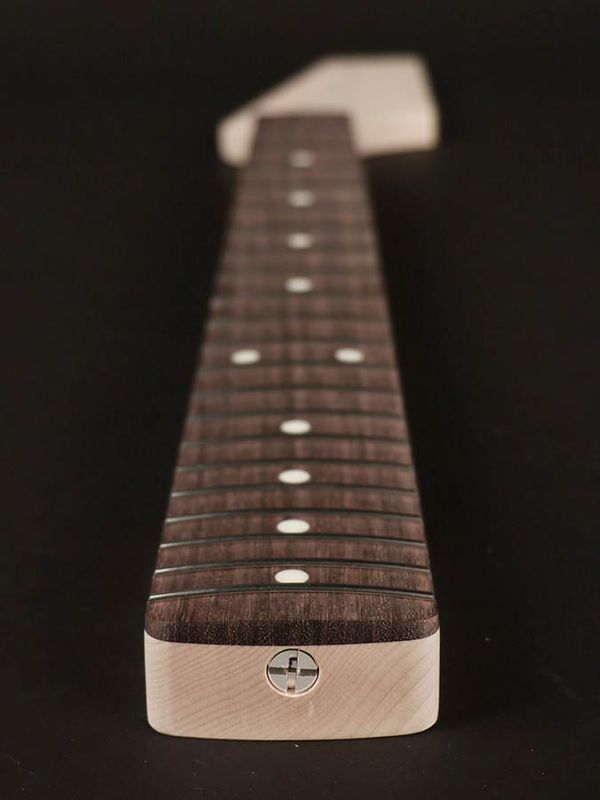 Boston JSN21R-V Vintage Neck Japan - Rosewood