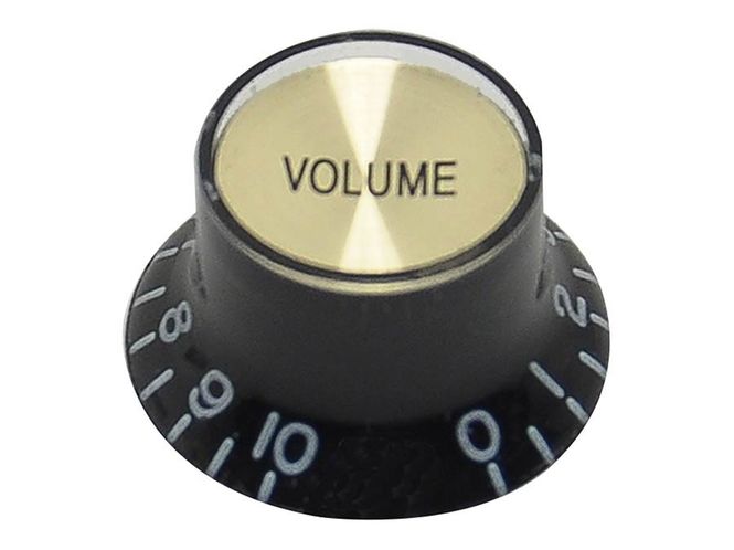 Hovedbilde Boston KB-136-V Bell Knob