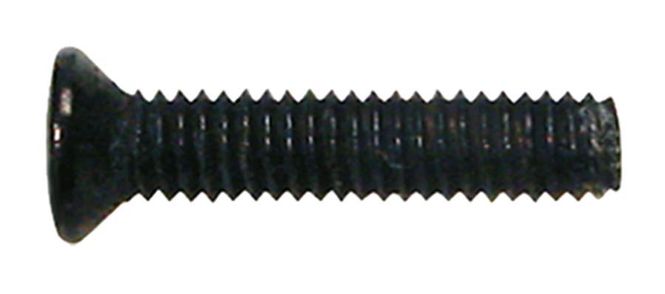 Hovedbilde Boston PS-01-BK Pickup Bolt 2,6 x 12 mm - Black ...