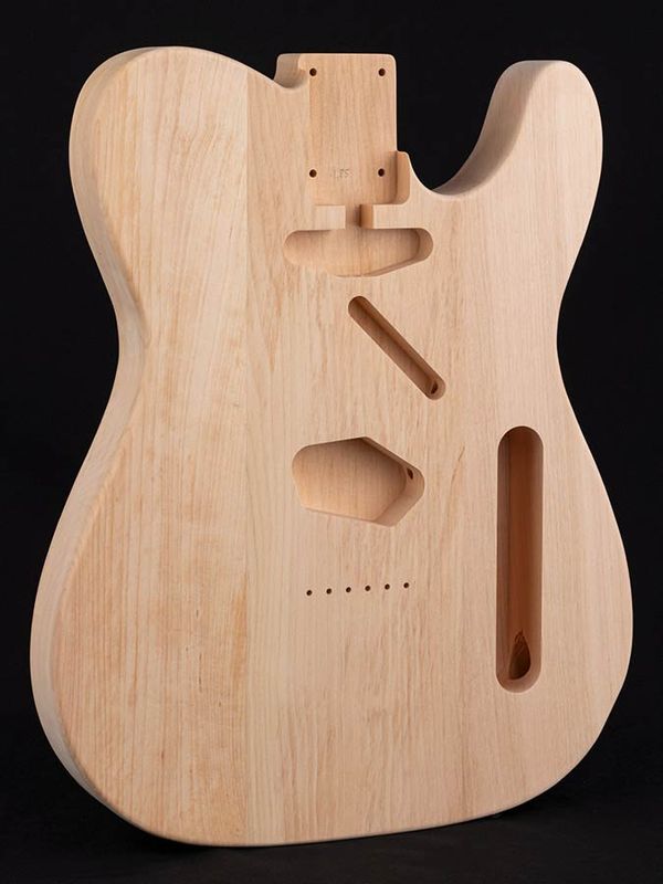 Boston ETE-3ALD Vintage Body Teaser model (made in Germany)