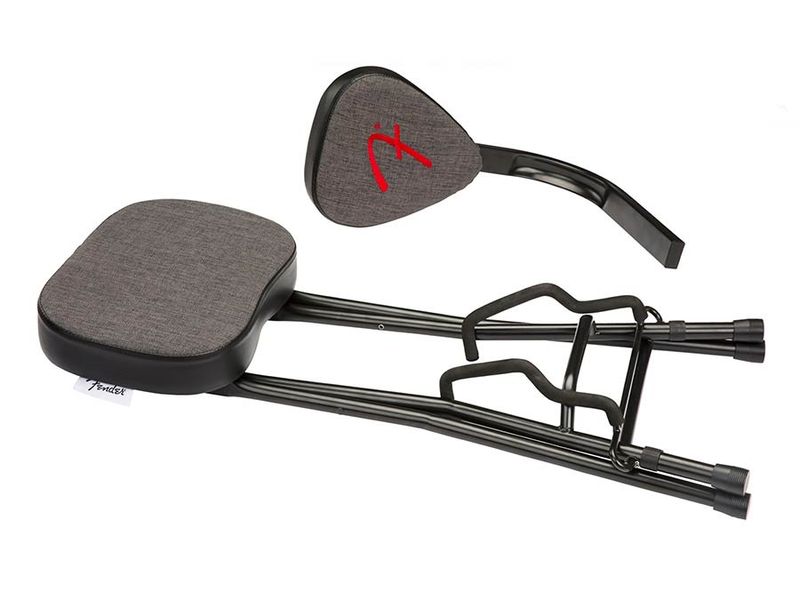 Fender  351 studio seat and stand