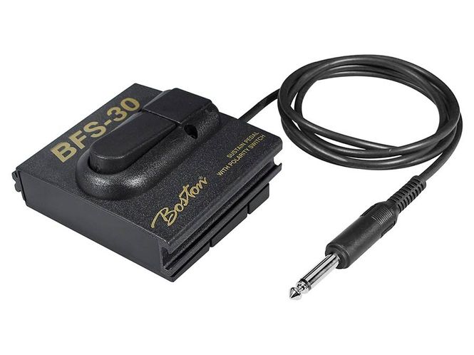 Hovedbilde Boston BFS-30 Sustainpedal
